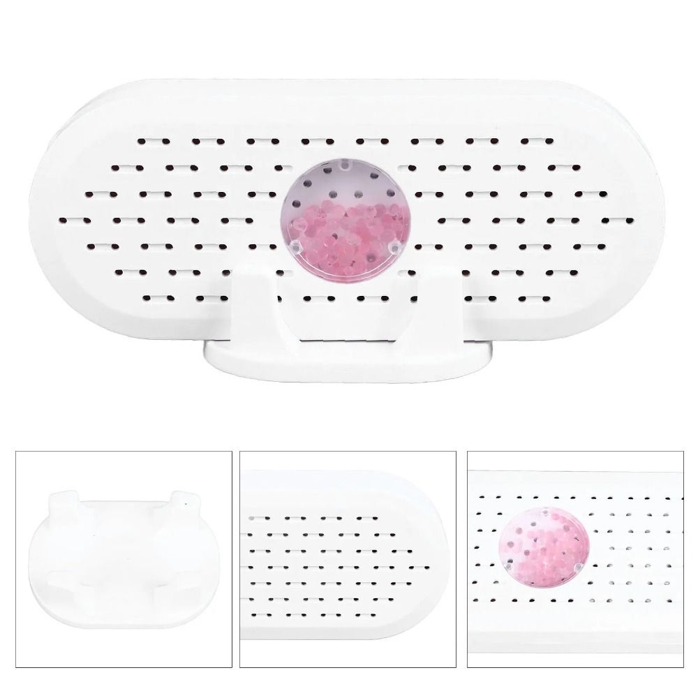 Reusable Electric Dehumidifier USB Charging Hygroscopic Machine Mini Air Dryer Shoe Cabinet
