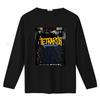Tetrarch Band Tour 2025 For Fan All Size S 5xl T Shirt Md661 Vintage Washed Stretched Soft Unisex Casual Top For Everyday Wear
