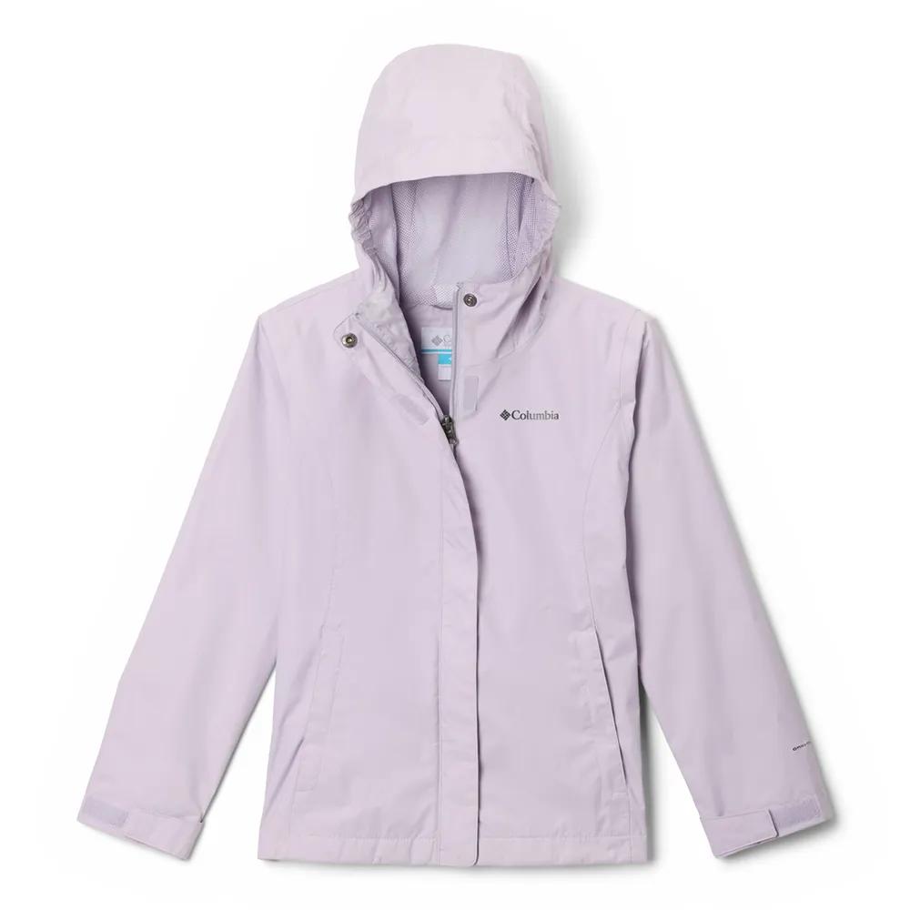 Columbia Arcadia™ II jacket 100% nylon violet