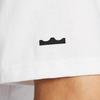 Nike FW25 Леброн Пузырь Мальчик Свитшот с круглым вырезом Свободного кроя Пуловер Футболка с коротким рукавом Мужские топы IH8547-100