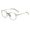 New Karin series, same style as the popular glasses on Xiaohongshu, ultra-light pure titanium eyewear frame, optical myopia glasses9113