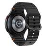 Силиконовый ремешок для Samsung Galaxy Watch 7 FE 6 4 Classic 5 pro 44 мм 40 мм 43 мм 47 мм 45 мм Браслет Galaxy Watch6 7 Ремешок