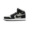 Air 1 Retro High OG PS Twist 2.0 Kids Sneakers Black Medium-Grey White FB1312-001