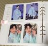 [USED] BTS Photocard Binder (46 Cards) DALMAJUNG