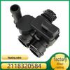 Mercedes-Benz CLS & E-Class A/C Heater Water Valve 2118320584/2118320084