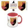 Gryffindor House Pride Mug
