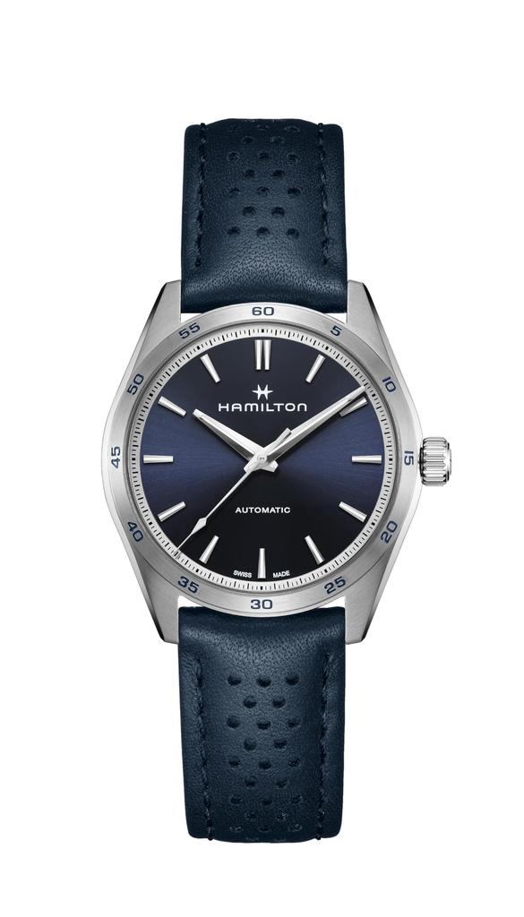 Hamilton Jazzmaster Performer H36215640 Unisex