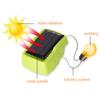3 in 1 Solar Energy Dinosaur Robotic Kits DIY Assembly Educational Toys Model Building Kids Science for Educational Toys