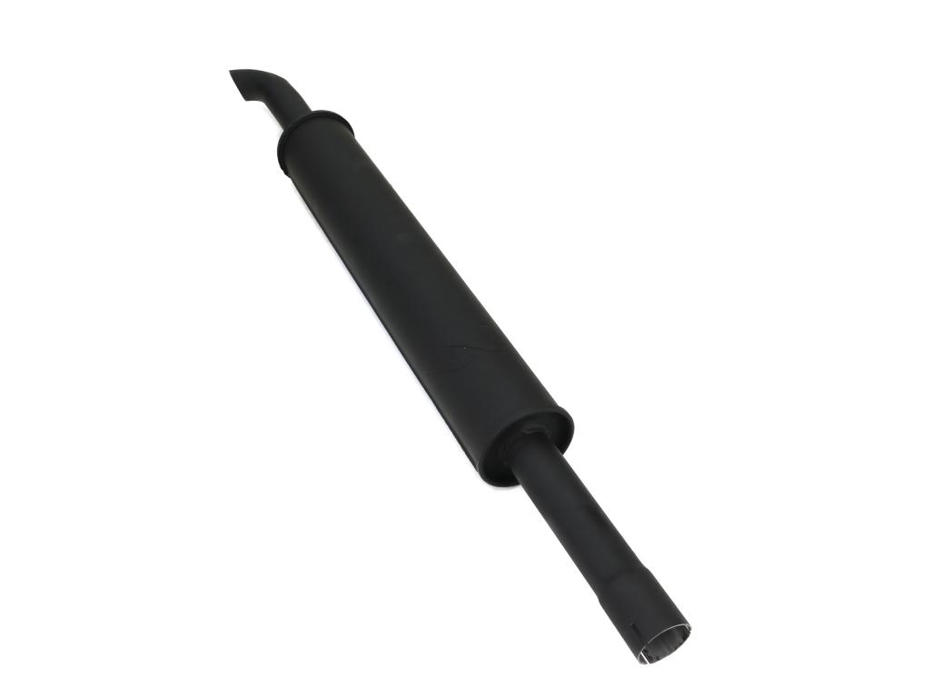 Глушитель 1128мм 3029104M1 4.8кг MF3 C-3603P WARYŃSKI