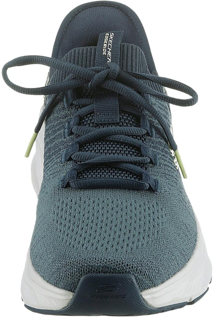 Кроссовки Skechers Edgeride - Raygo темно-синий/зеленый