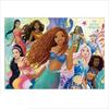 Пазл из 300 деталей Disney Precious Family Little (Русалка) (30,5x43см)