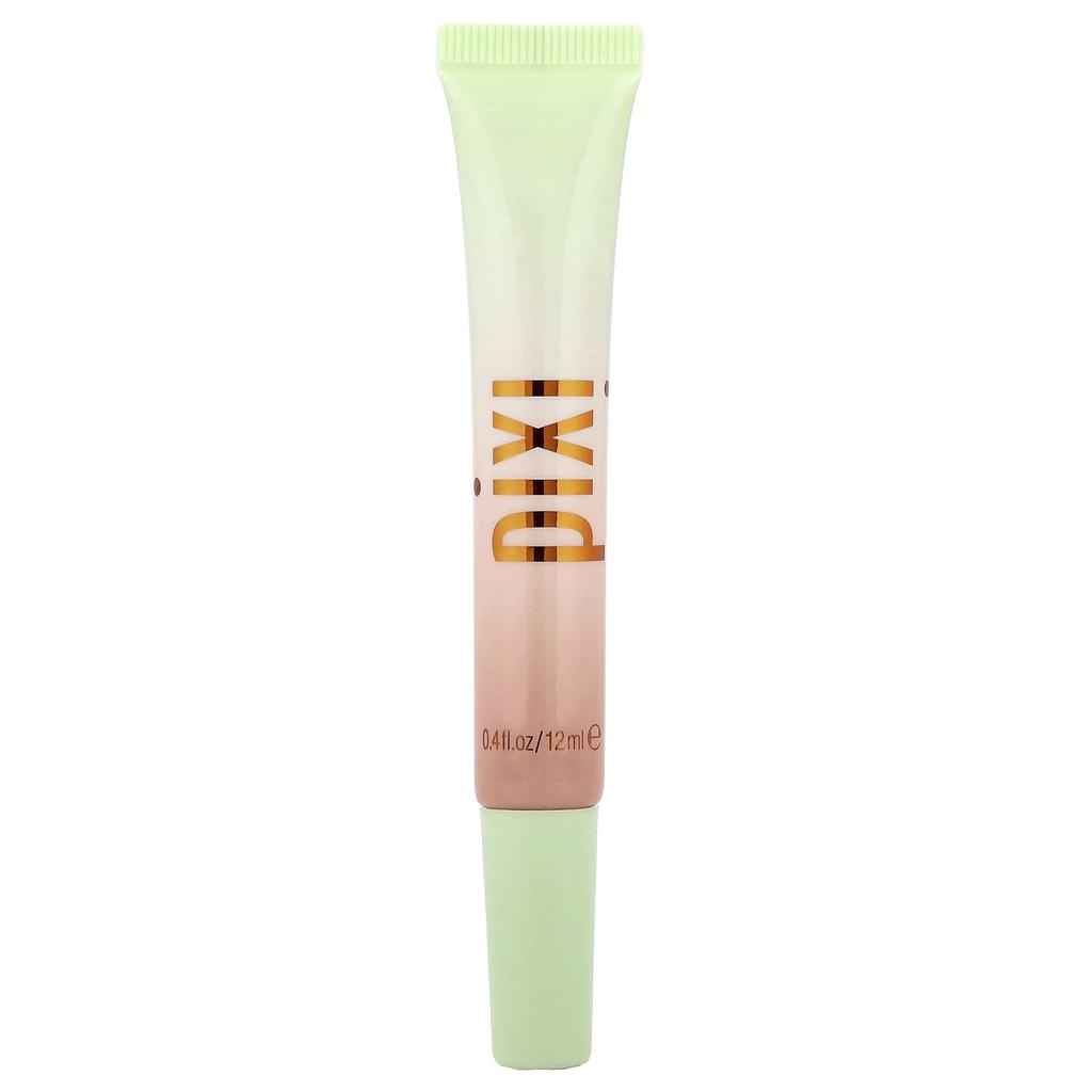 Pixi Beauty Lipton, pH-Reactive Gloss, Natural, 12 Ml (0.4 Fl Oz)