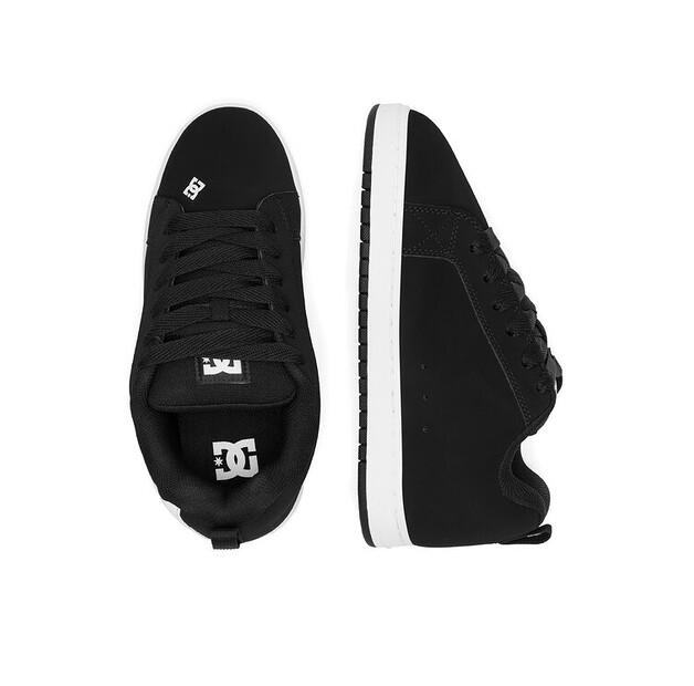 Кроссовки DC Shoes COURT GRAFFIK