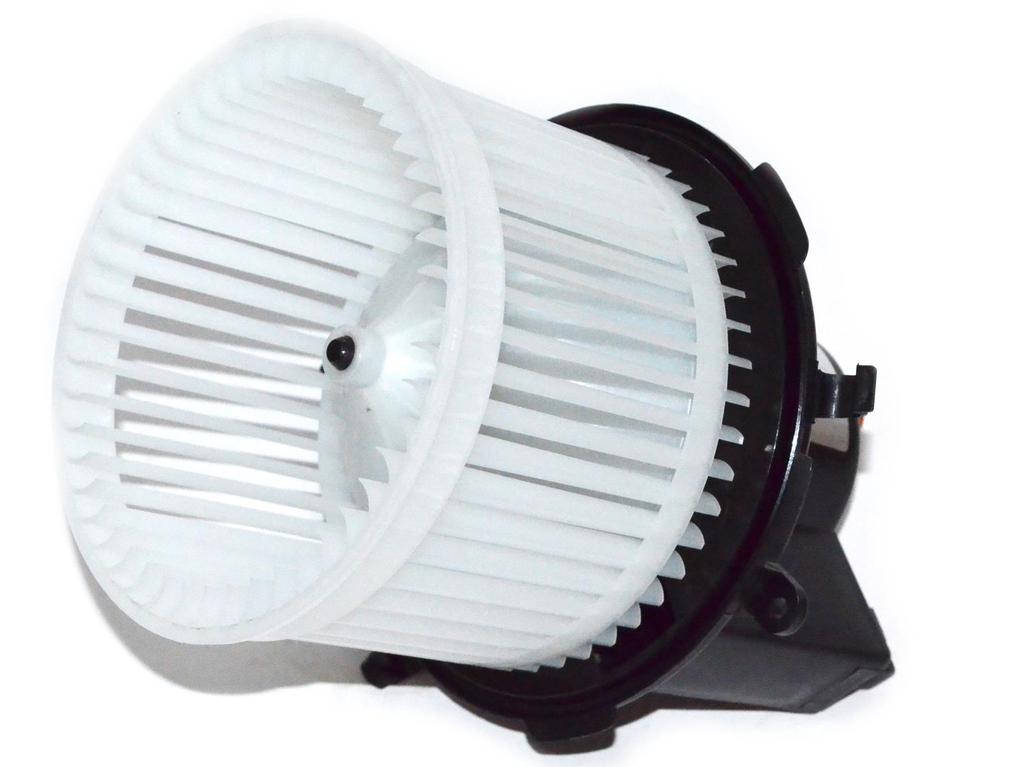 Ft56548 Fast Heater Blower