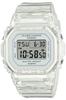 Женские скелетонизированные часы Casio Baby-G BGD-565S-7JF [Официальный японский продукт]