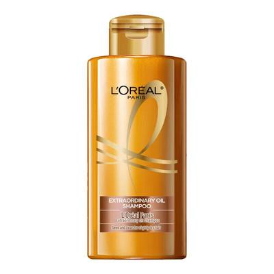 L'Oréal Extraordinary Oil Блестящий шампунь