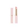 Anmina Brand Temperature-Changing Lip Balm, Hydrating, Moisturizing, Anti-Dryness, Long-Lasting, Non-Fading, Pink Peach Color, Guaranteed Authenticity