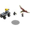 LEGO Jurassic World Pteranodon Chase 75926