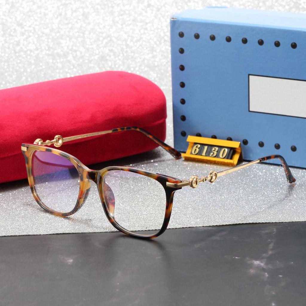 Simple And Light Luxury Cat Eye Anti-Blue Light Glasses Fashion High-End Women'S Glasses Frame Supports Optical Customization