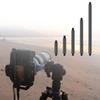 Tripodlar va qoʻllab-quvvatlash – Tripod boshlari