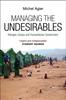 Книга Managing the Undesirables
