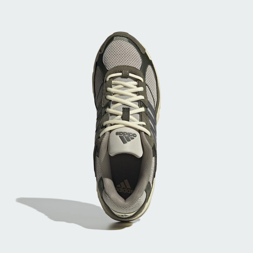 adidas RESPONSE CL Скользкий Устойчивый к истиранию Низкий Крупный Сн