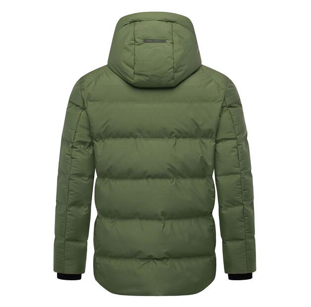 Куртка зимняя Stone Harbour Gavriloo