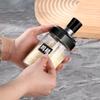 Baijie Glass Kitchen Condiment & Oil Dispensers