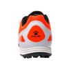 Детские футбольные бутсы Kelme, обувь для футзала, тренировочные бутсы на липучке TF, разноцветные, размеры 19,0 см - 24,5 см