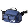 Daiwa Hip Bag LT French Navy P (D)
