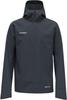 Куртка Mammut Crater Light Hardshell Hooded Jacket Men (1010-31450) морская