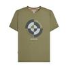Mens Target Quadrant Big & Tall T-Shirt