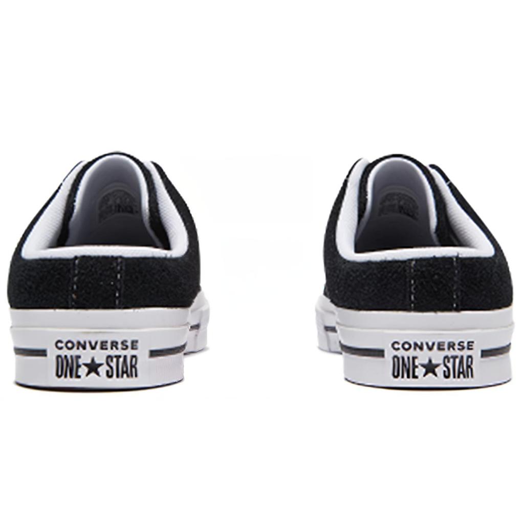 Кеды-мюли Converse One Star 'Черный' 162066C