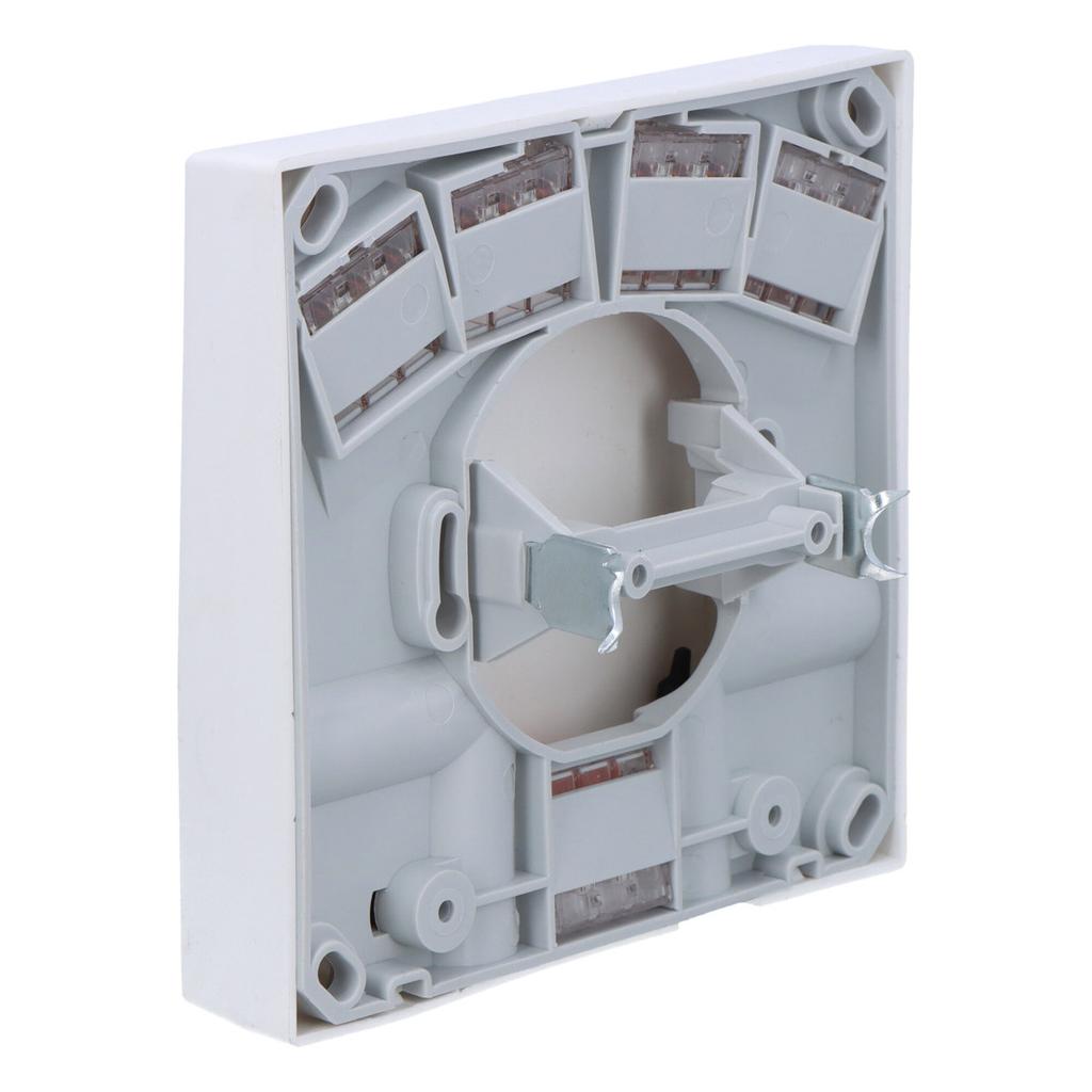 P/TN/T AGD/HAD 4- universal flush-mounted, surface-mounted box for 1-3 phase devices