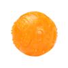 Durable Squeak Ball Dog Toy Balls Funny Dog Toys for Dogs Puppies Teething Chew