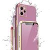 Для Tecno Camon 20 19 Pro 5G 18 Premier 18P 18T 17 17P чехол Camon 20 Pro 16 18 19 neo силиконовый роскошный квадратный чехол-корпус