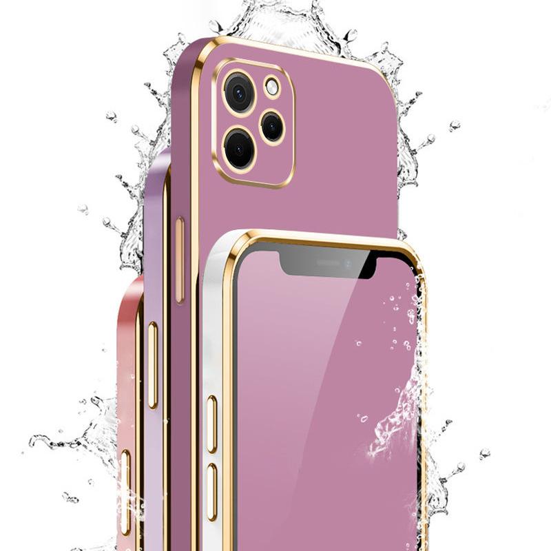 Для Tecno Camon 20 19 Pro 5G 18 Premier 18P 18T 17 17P чехол Camon 20 Pro 16 18 19 neo силиконовый роскошный квадратный чехол-корпус