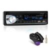 Autoradio Bluetooth - CENXINY - 1 DIN - Lecteur MP3 - Deux USB Ports - Mains Libres