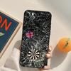 Darts Funda Case For iPhone 16 Pro Max 15 14 11 12 13 Pro Max Mini XR 16e 16 15 Plus Phone Cover