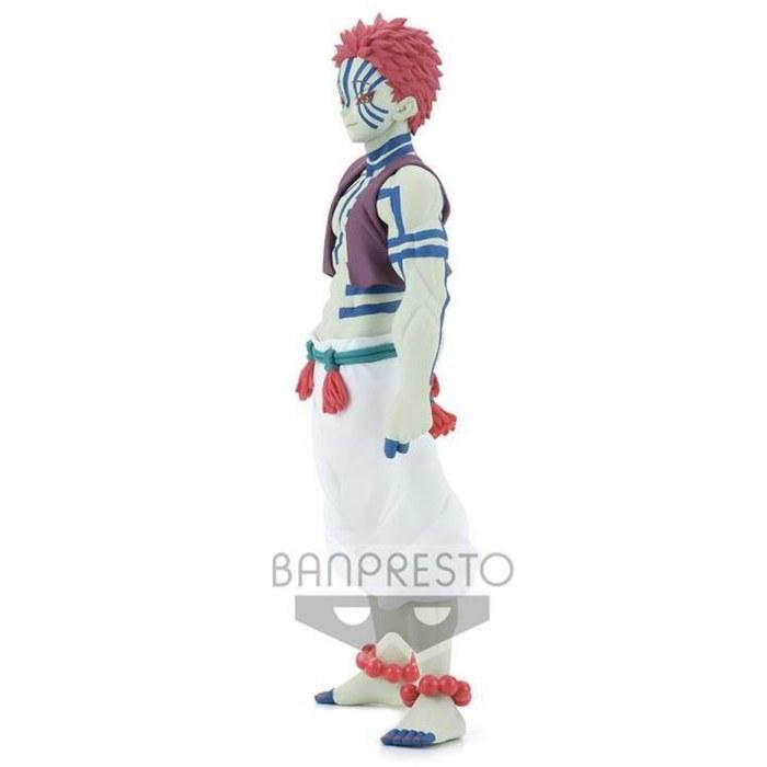 Banpresto Demon Slayer Figure Ghostly Attire Fourth Form Akaza