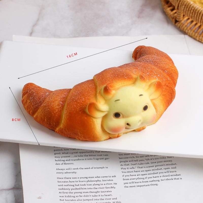Медленно восстанавливающийся Торт Десерт Свадебная Вечеринка Украшения Украшения для Торта Модель Имитации Торта Игрушка для Снятия Стресса