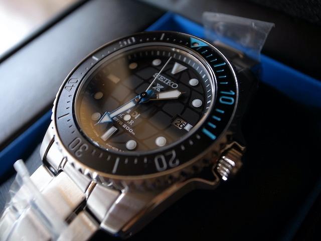 Снятый с производства бренд Seiko Prospex SNE575P1 PADI Edition Solar SBDN073, модель, новые
