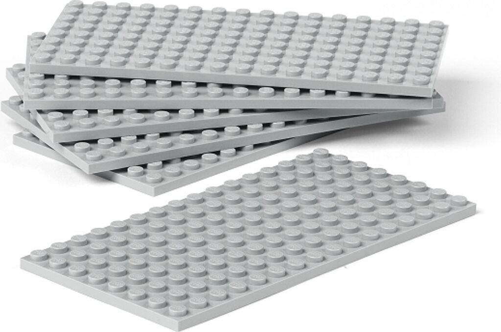 LEGO Конструктор Аксессуары Коробка для игр и демонстрации (5006157)