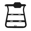 Совместимая с Yoothi боковая сумка для велосипеда CT125 Hunter Cub Entrapment Prevention Stay Steel Black Finish Bag Support Side Bag Saddle Bag Support Bike