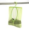 Multi Purpose Hanging Mesh Storage Bag for Socks Stockings Bra Underwear Bathroom