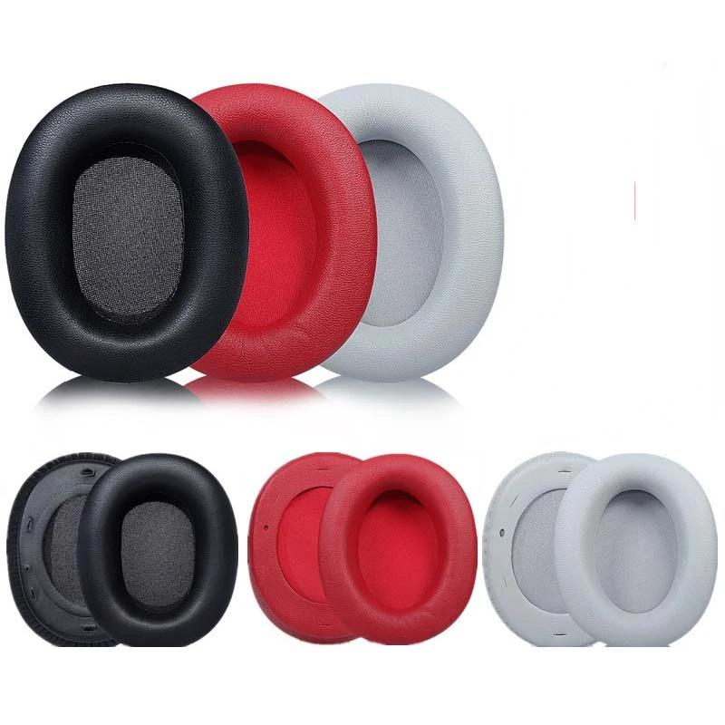 Suitable for EDIFIER W800BT PLUS Ear Pads Earphone Sleeve Head Beam Sponge Pad Leather Earmuffs