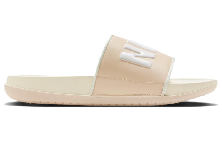 Nike Шлепанцы Offcourt Slide 'Sail' Женские FQ7005-131
