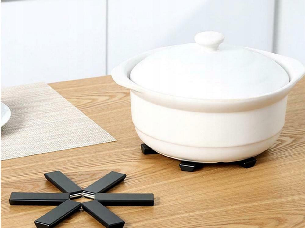 Foldable Pot Stand (400) / 450 Gab_A