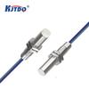 Датчик приближения Keytec M8 Long-Distance, J8MT-N, диапазон 3 мм, НЗ/НО, PNP/NPN.