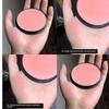 Special Blush for Stage Makeup, 12g Large Capacity, Recommended by Makeup Artists, Not Easy to Fly Away, Genuine Product for Beginners